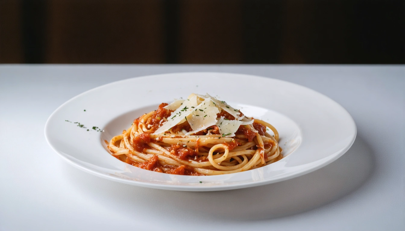 amatriciana