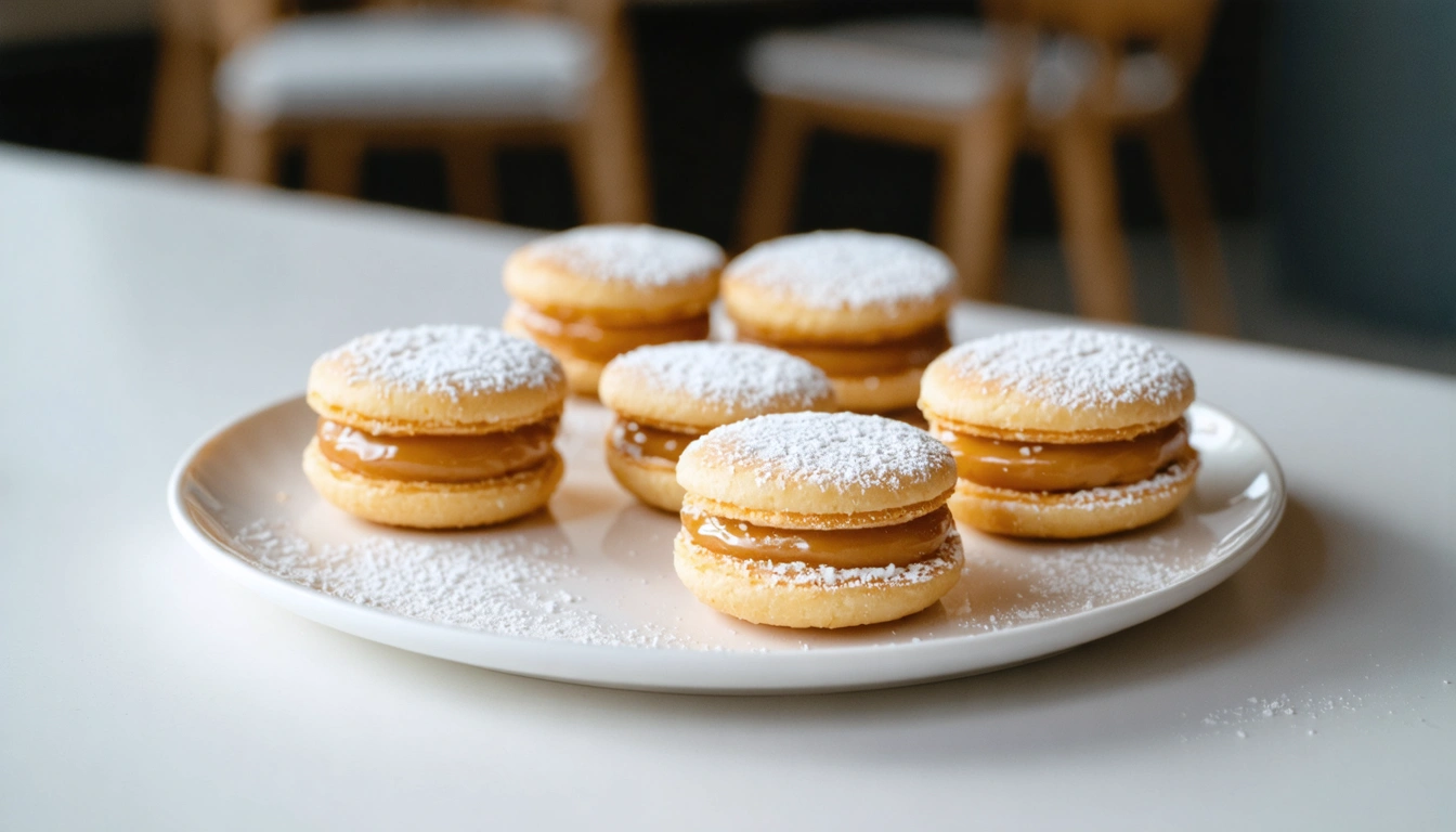 alfajores