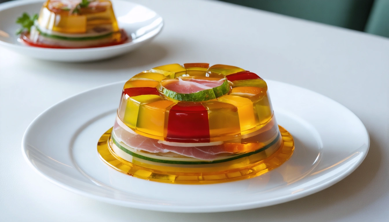 aspic