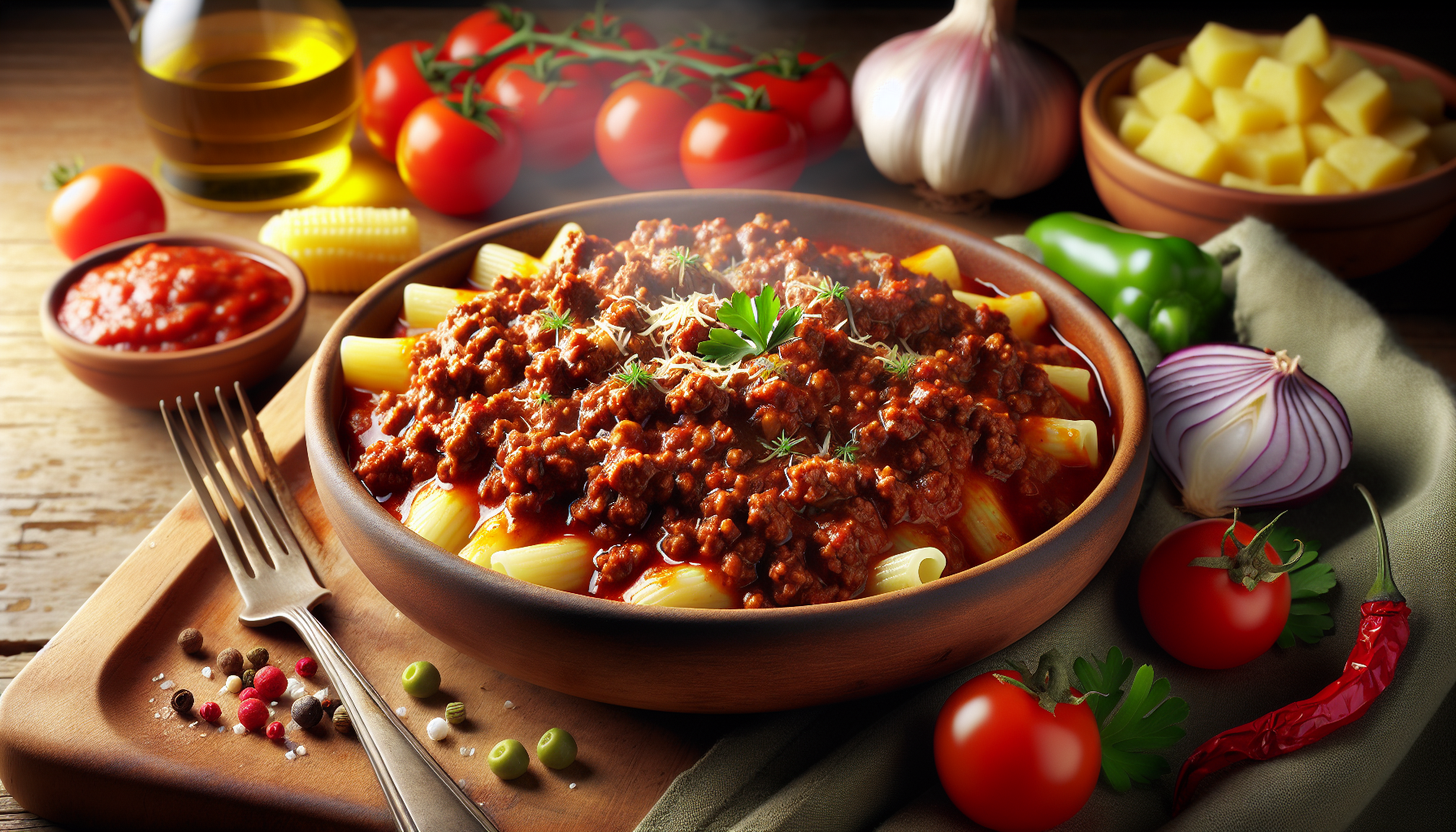 bolognese