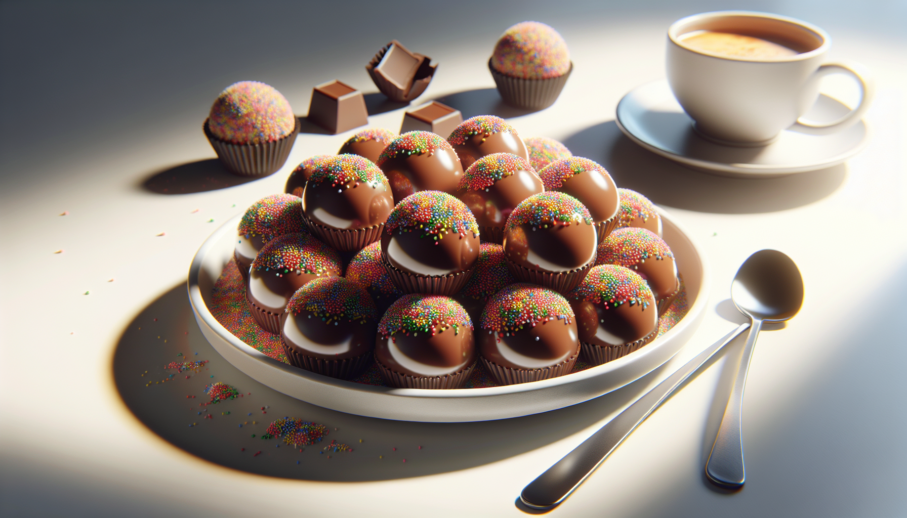 brigadeiro