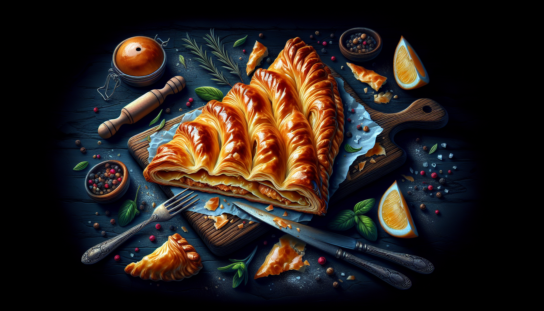 burek