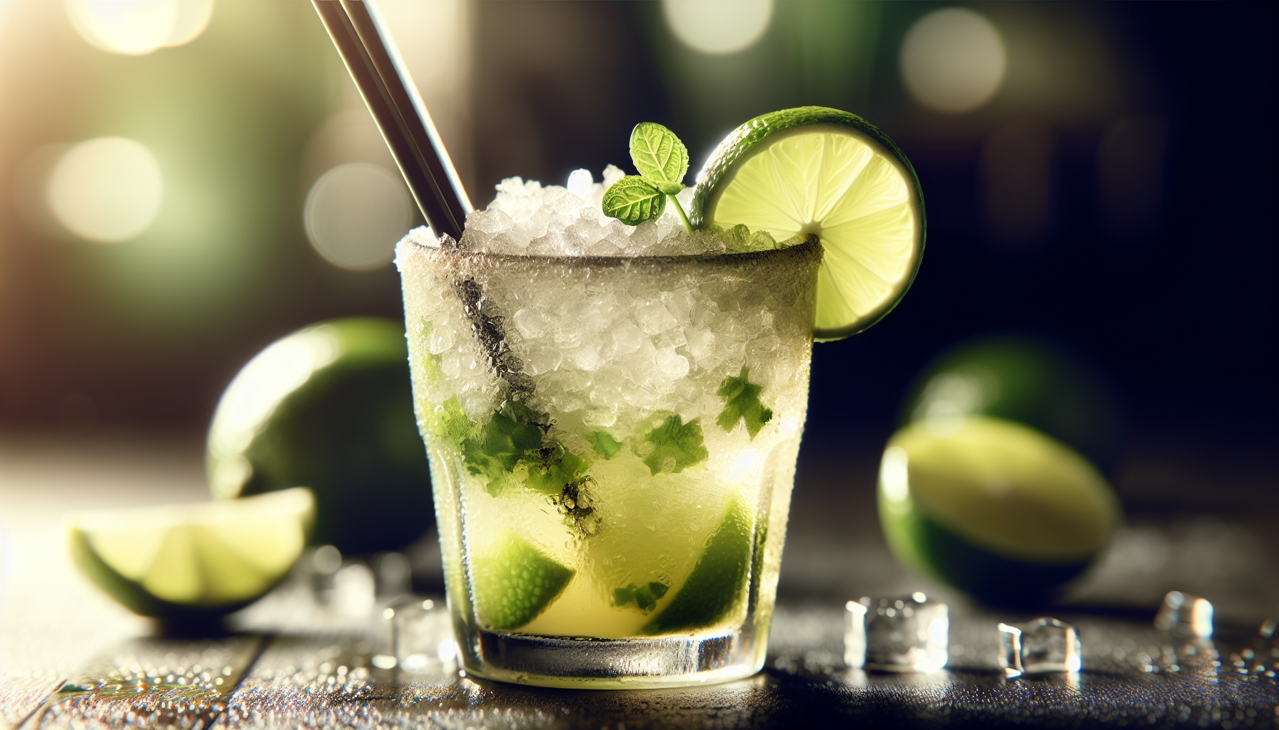 caipirinha