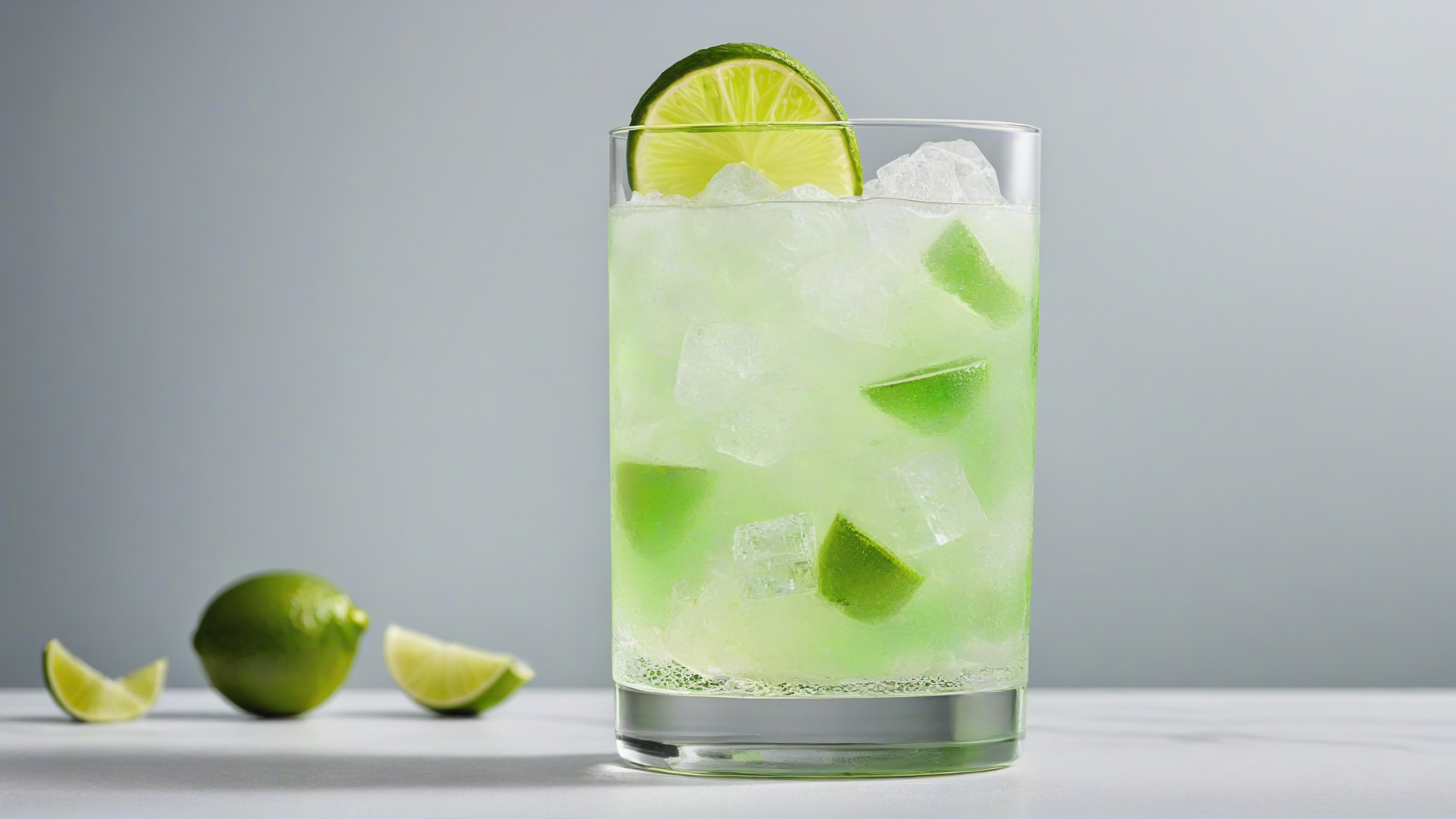 Caipiroska