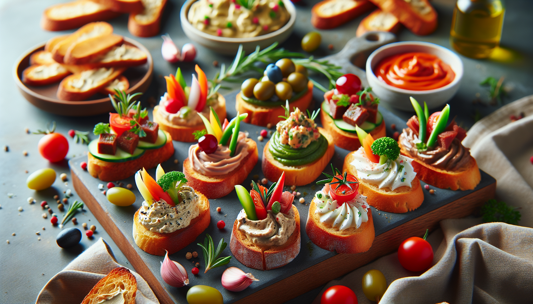 canape