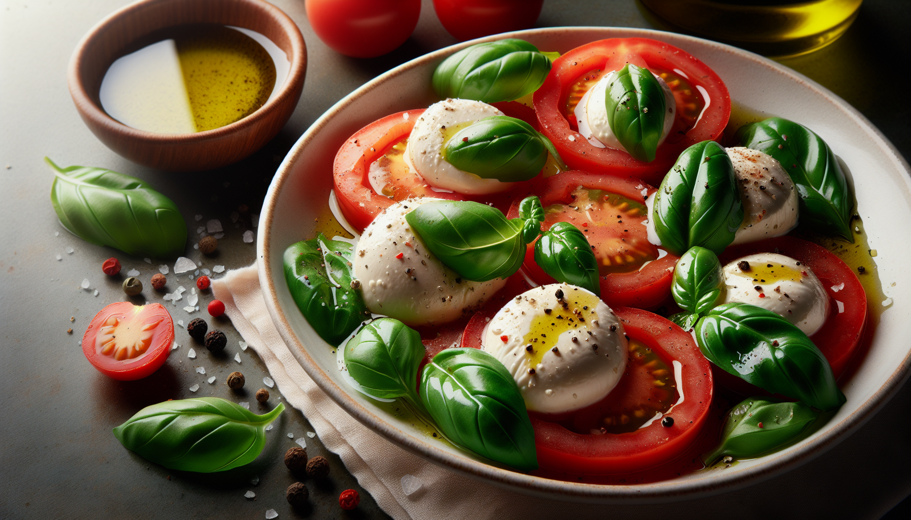 caprese