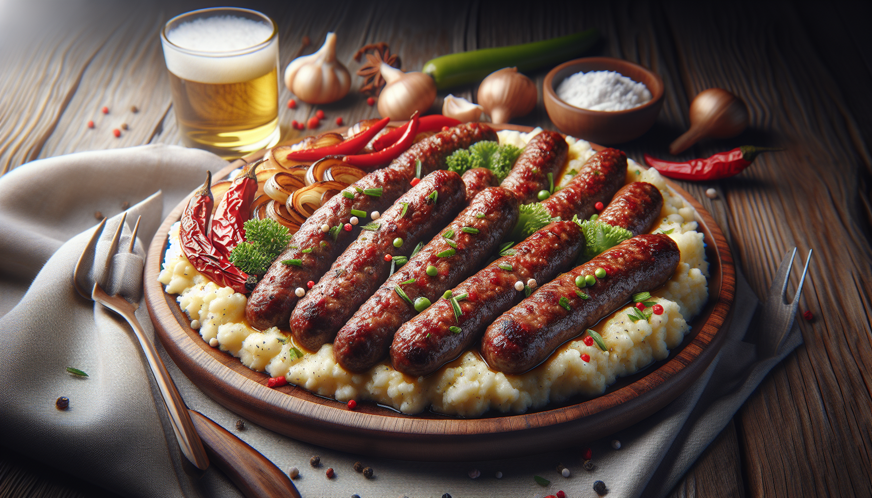 cevapcici