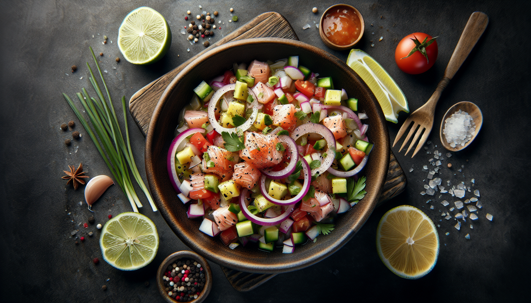 ceviche