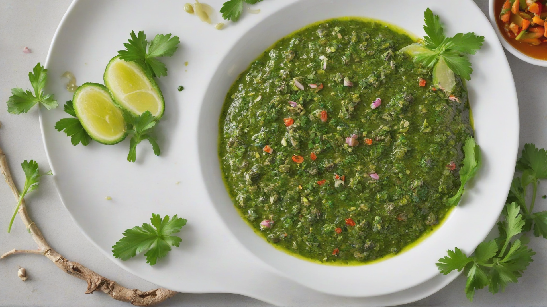 chimichurri