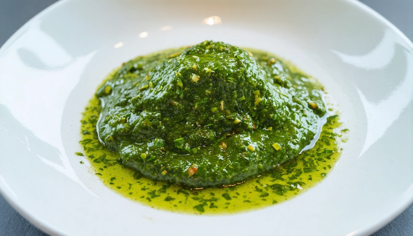 chimichurri