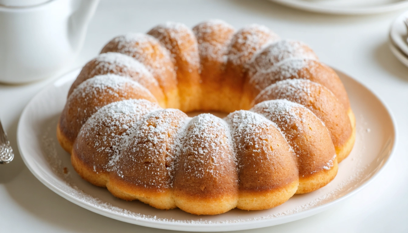 ciambellone