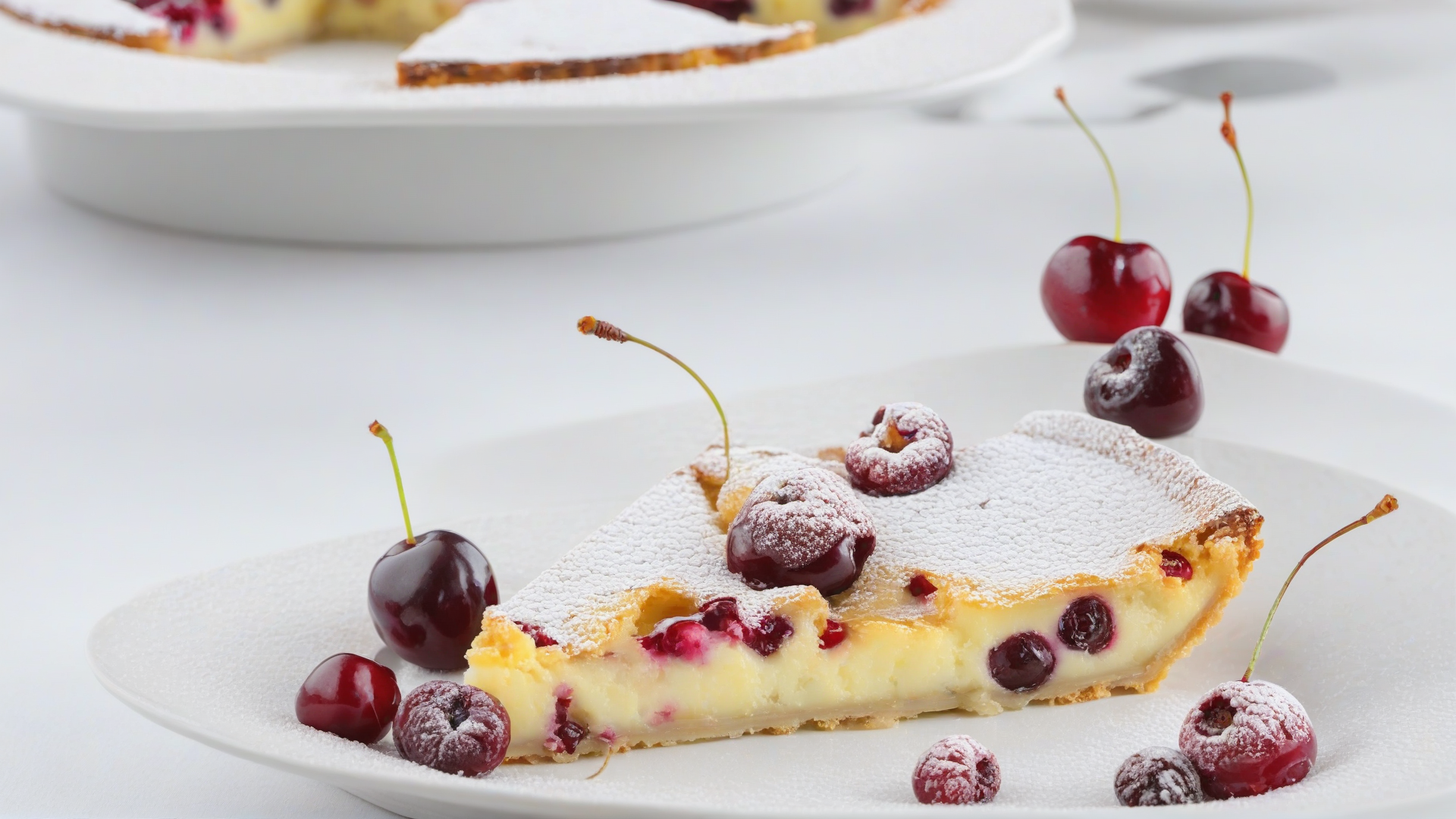 clafoutis