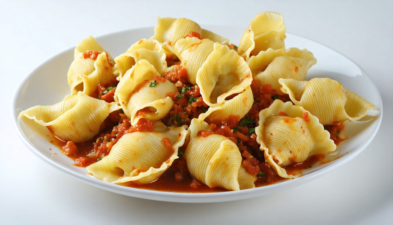 conchiglioni