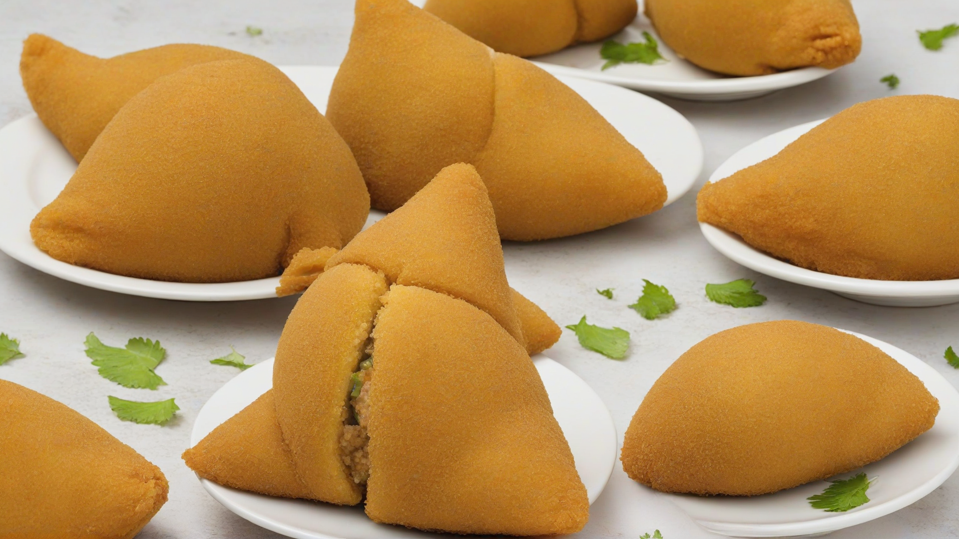 coxinha