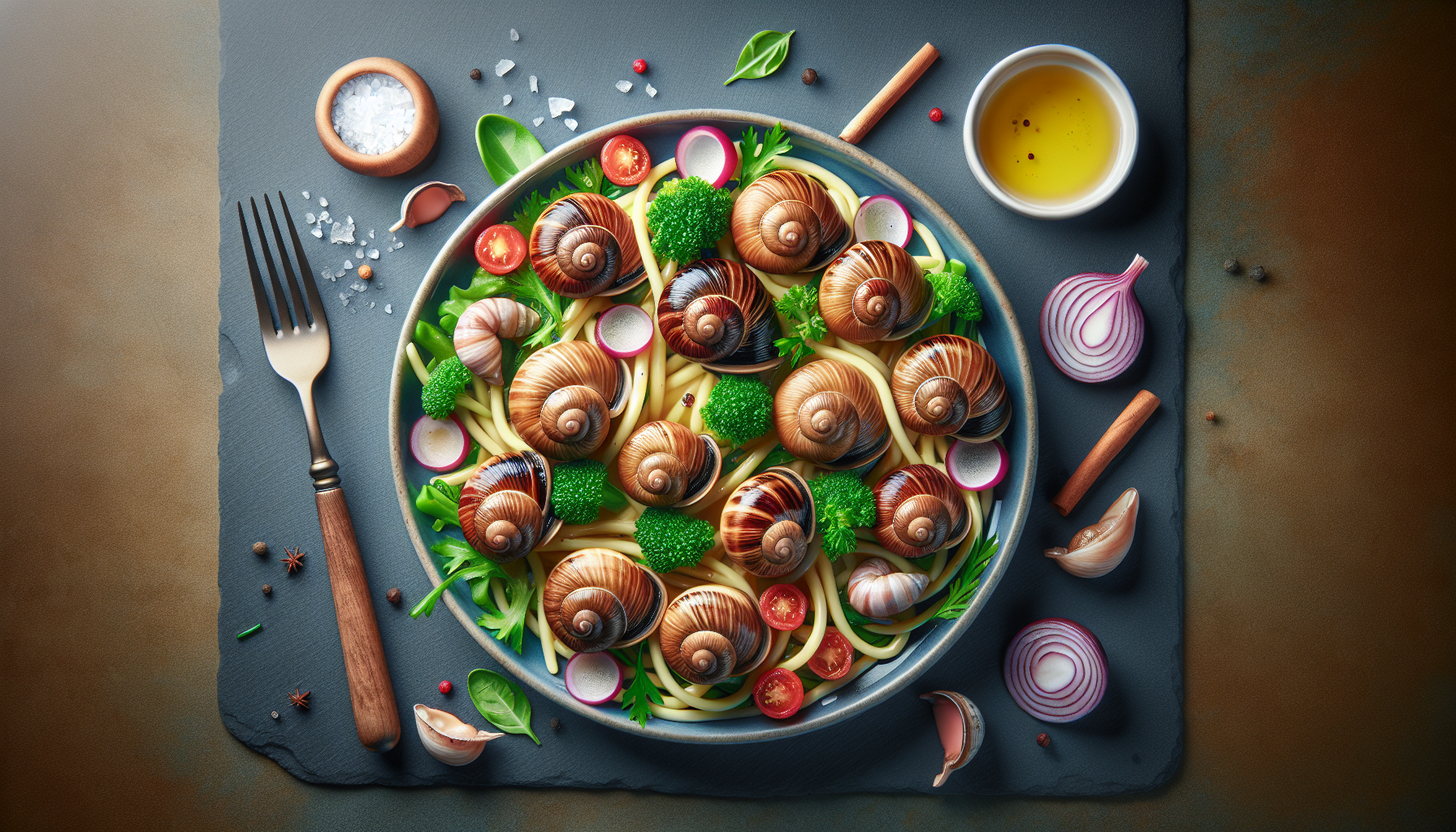 escargot