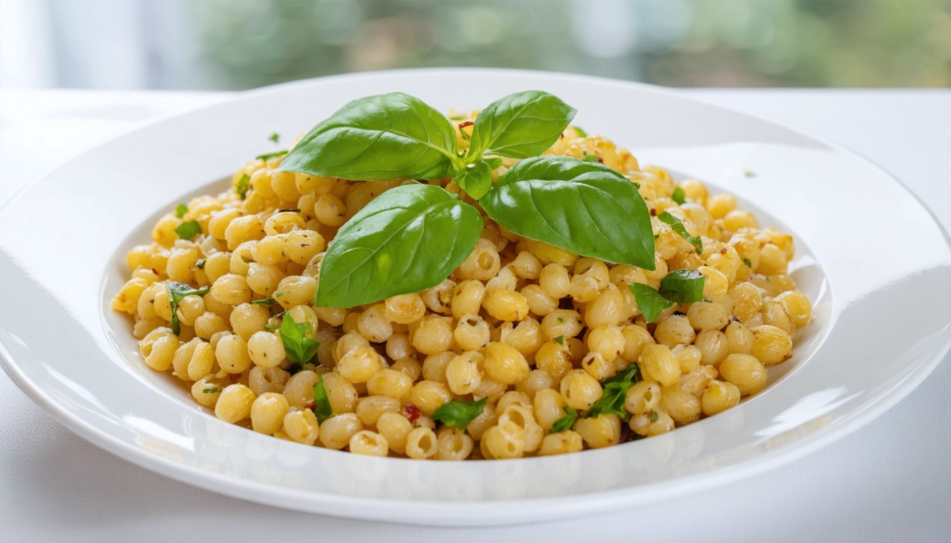 fregola