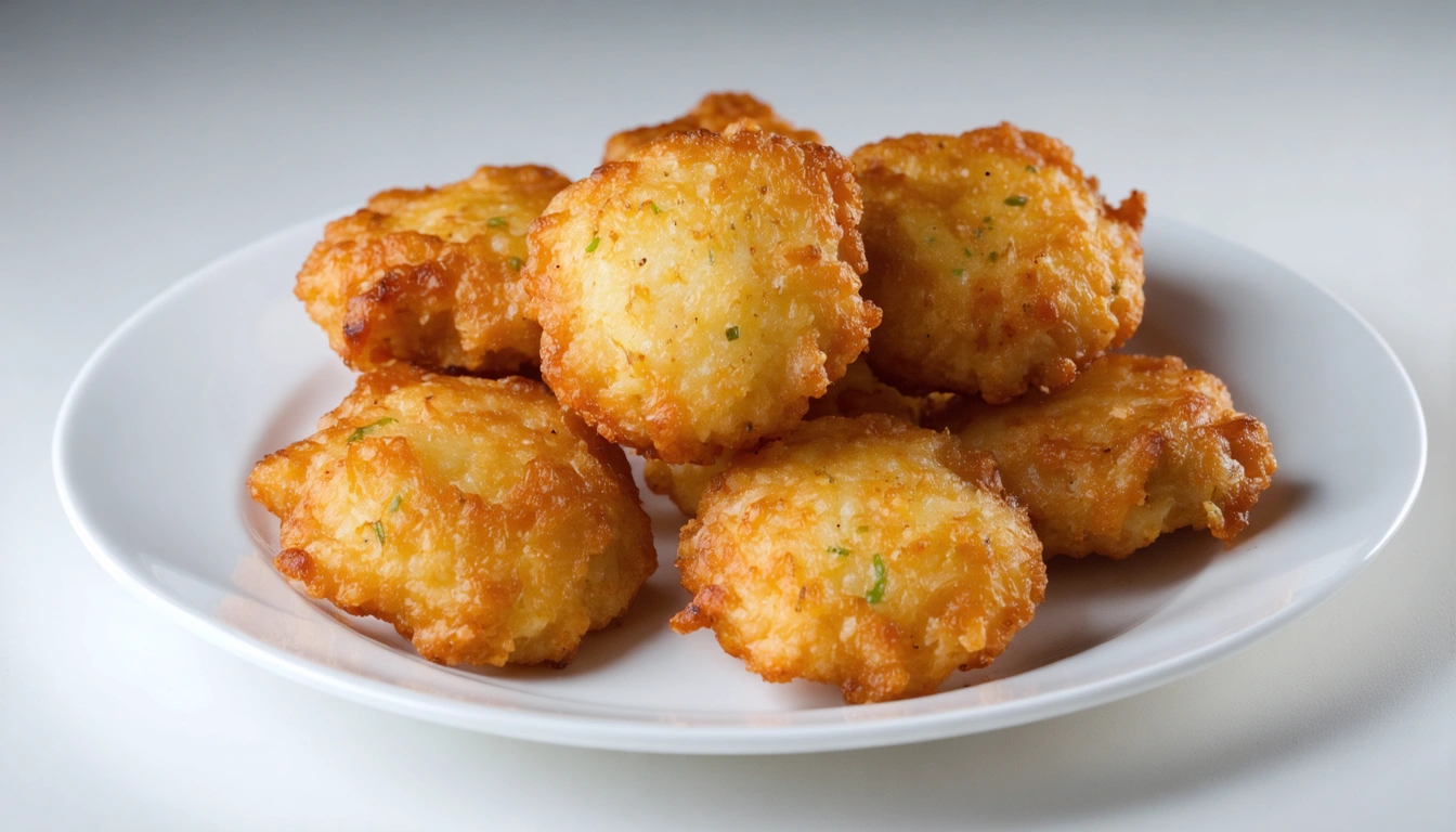 frittelle