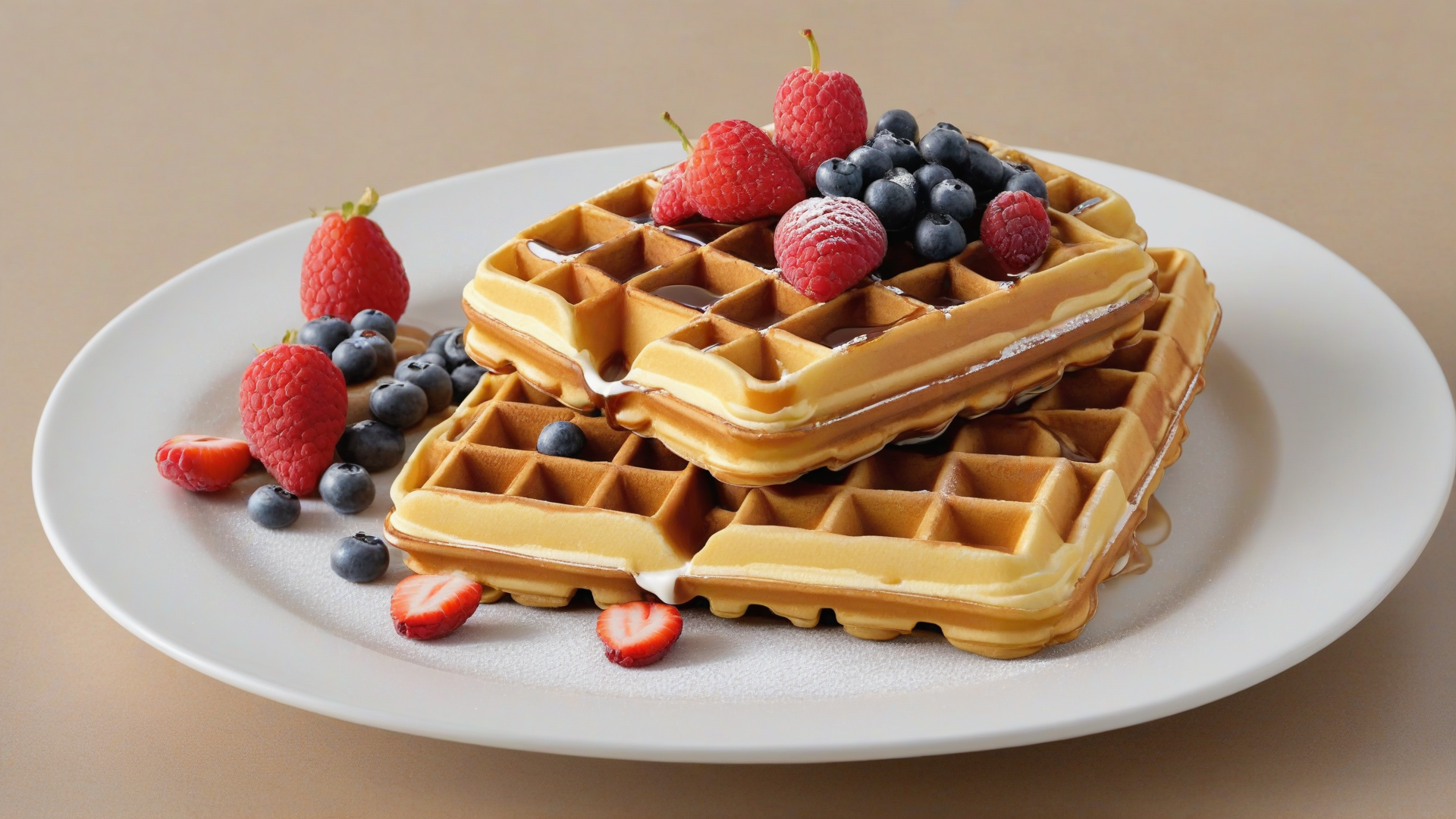 gaufre