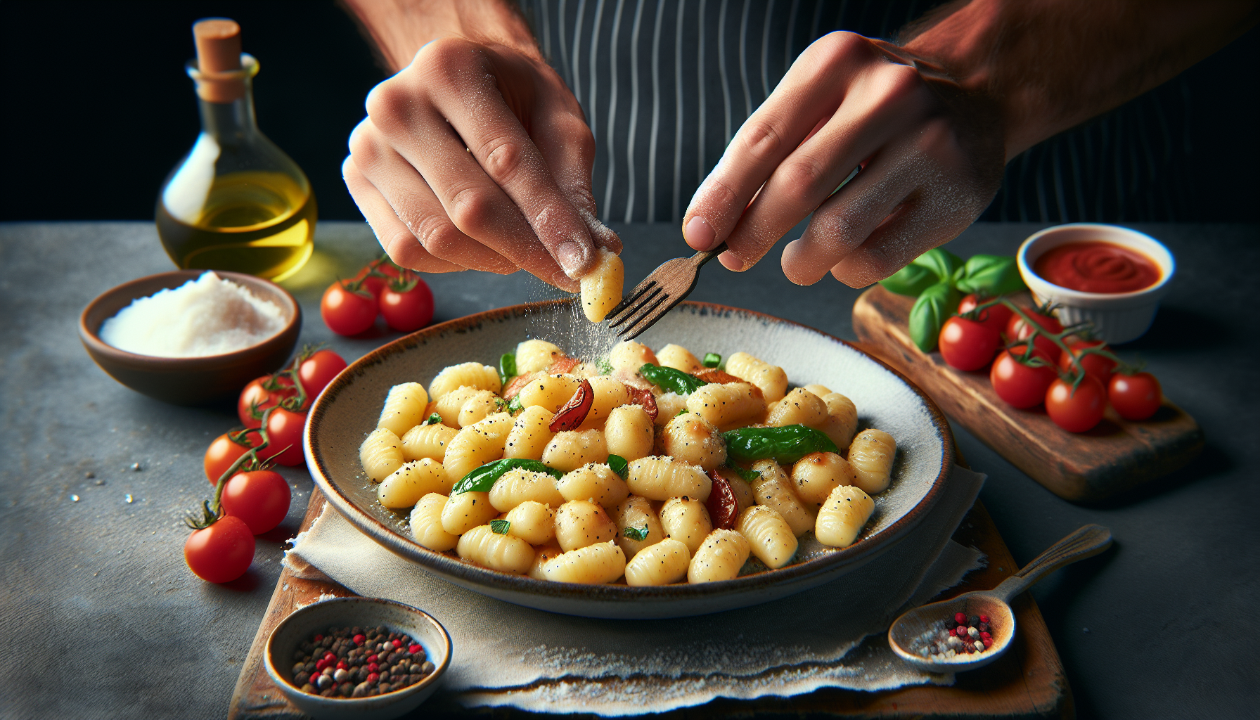 gnocchi