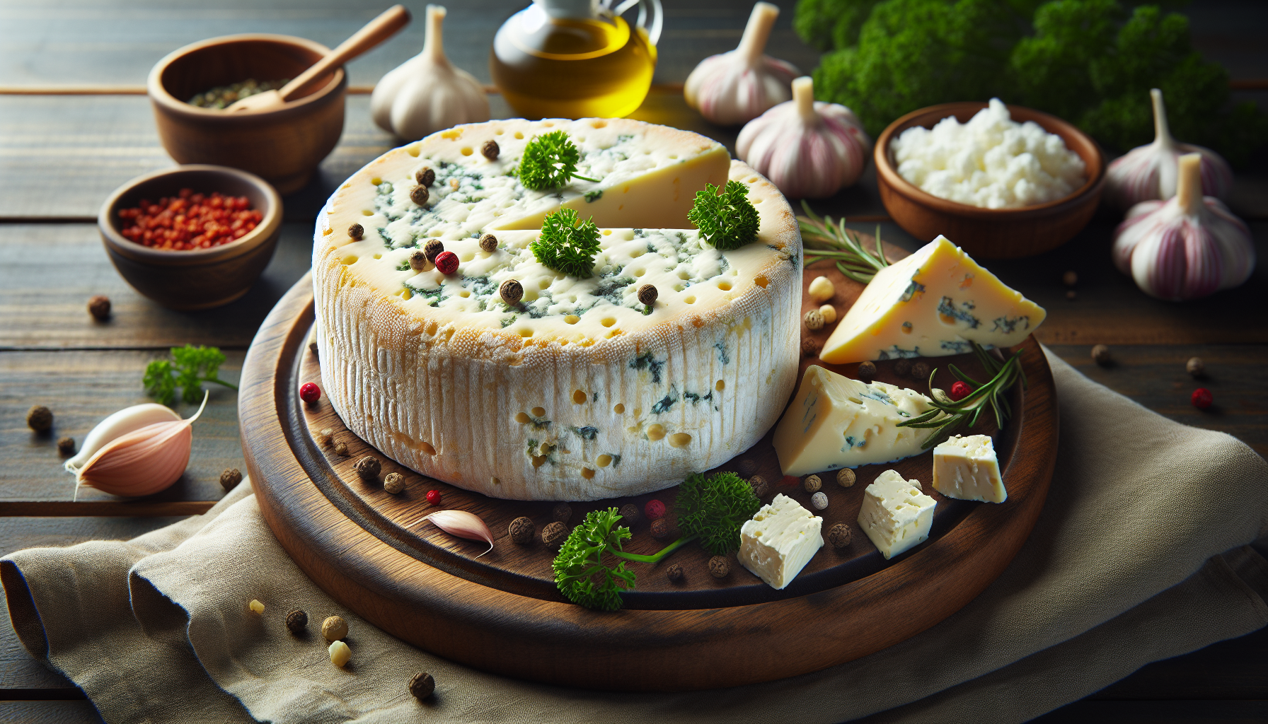 Gorgonzola