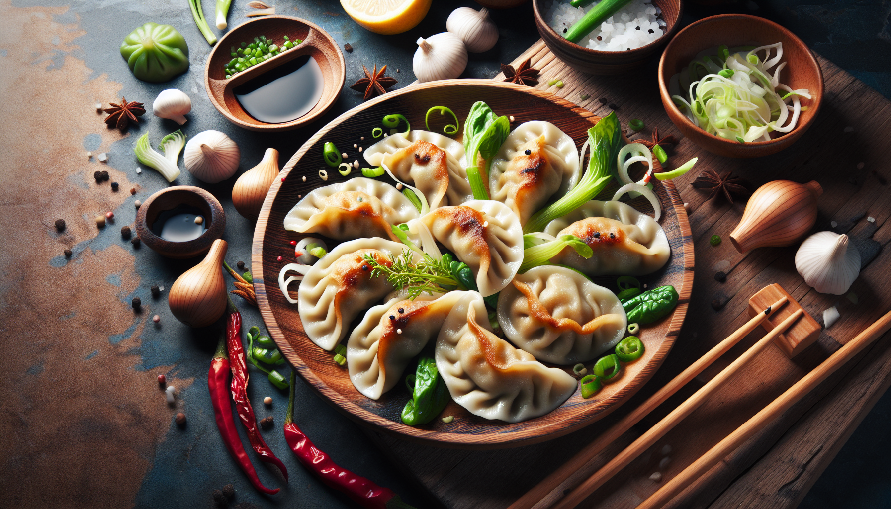 jiaozi