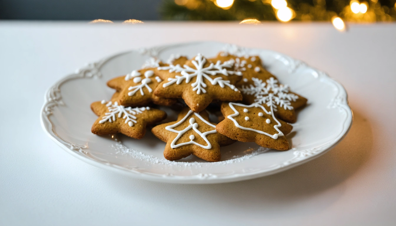 lebkuchen