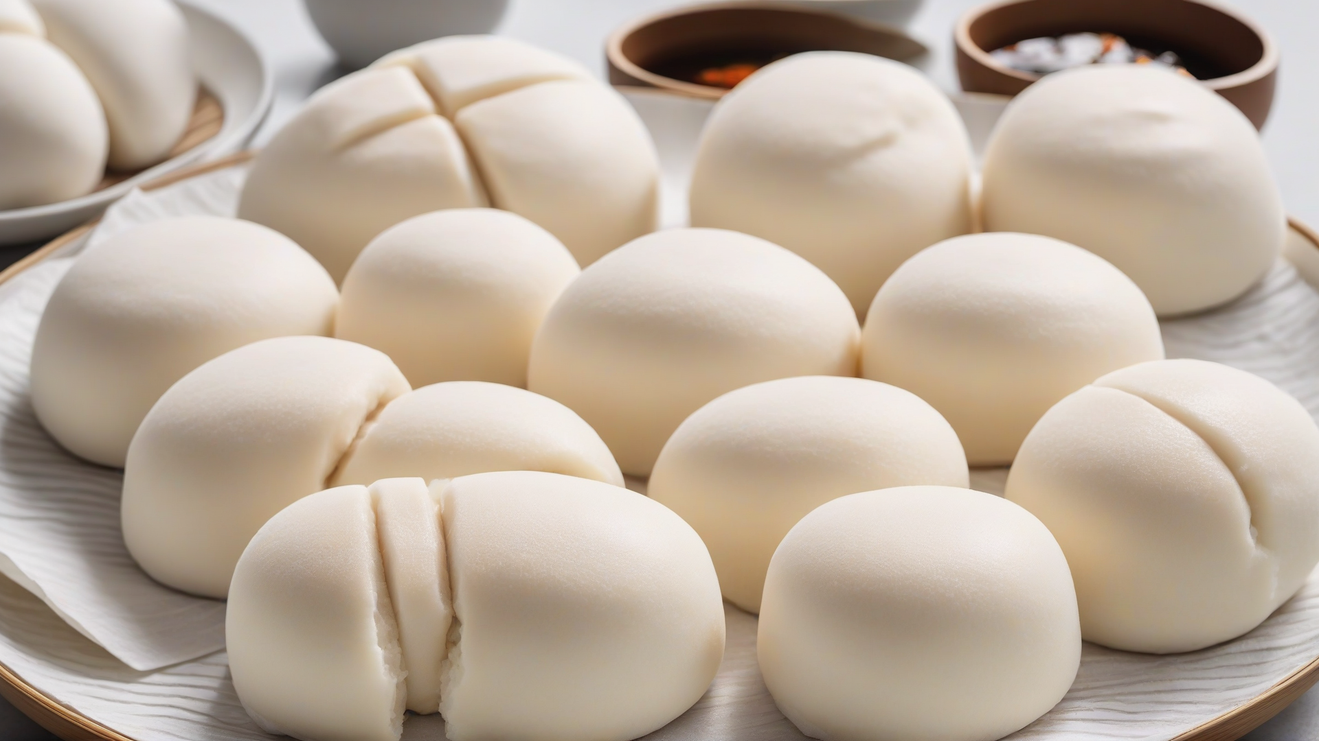 Mantou