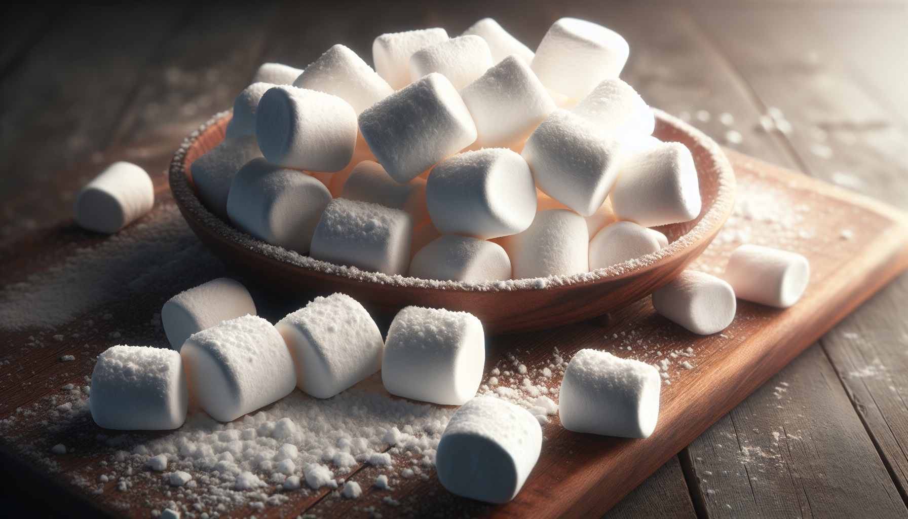 Marshmallows