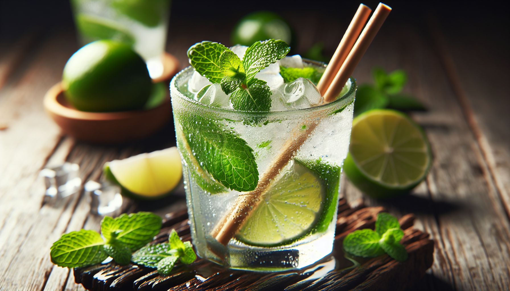 mojito