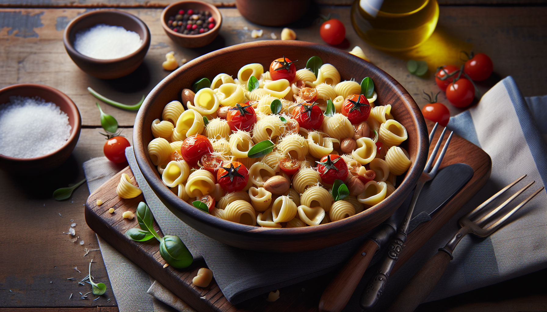 orecchiette