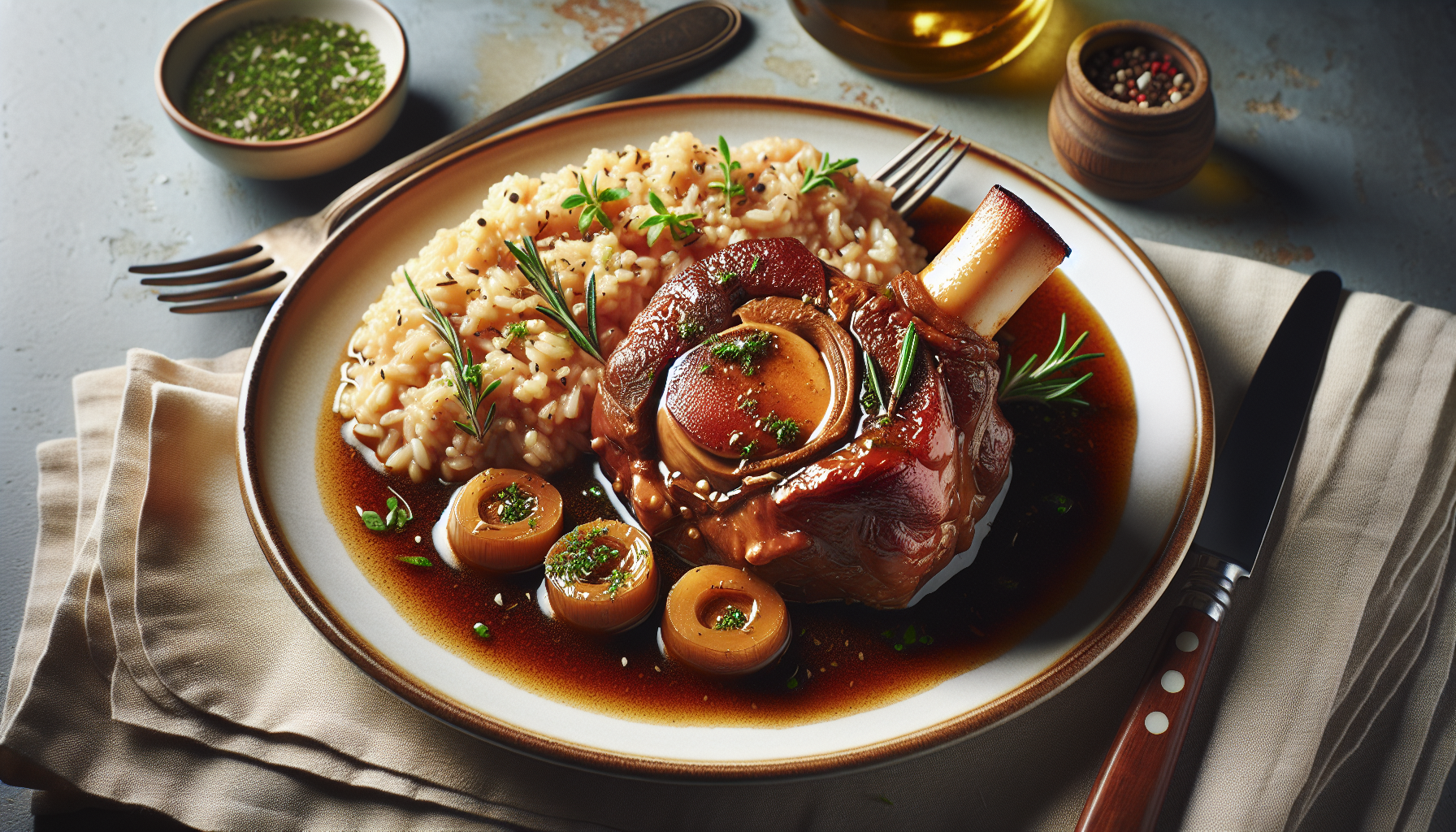 Ossobuco