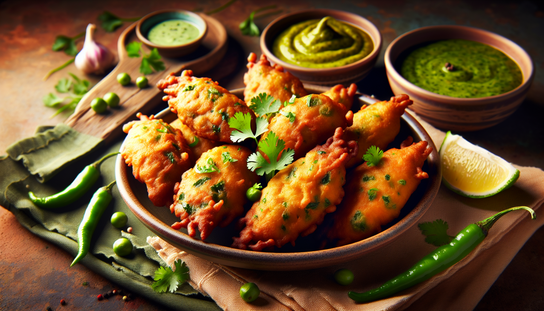 Pakora