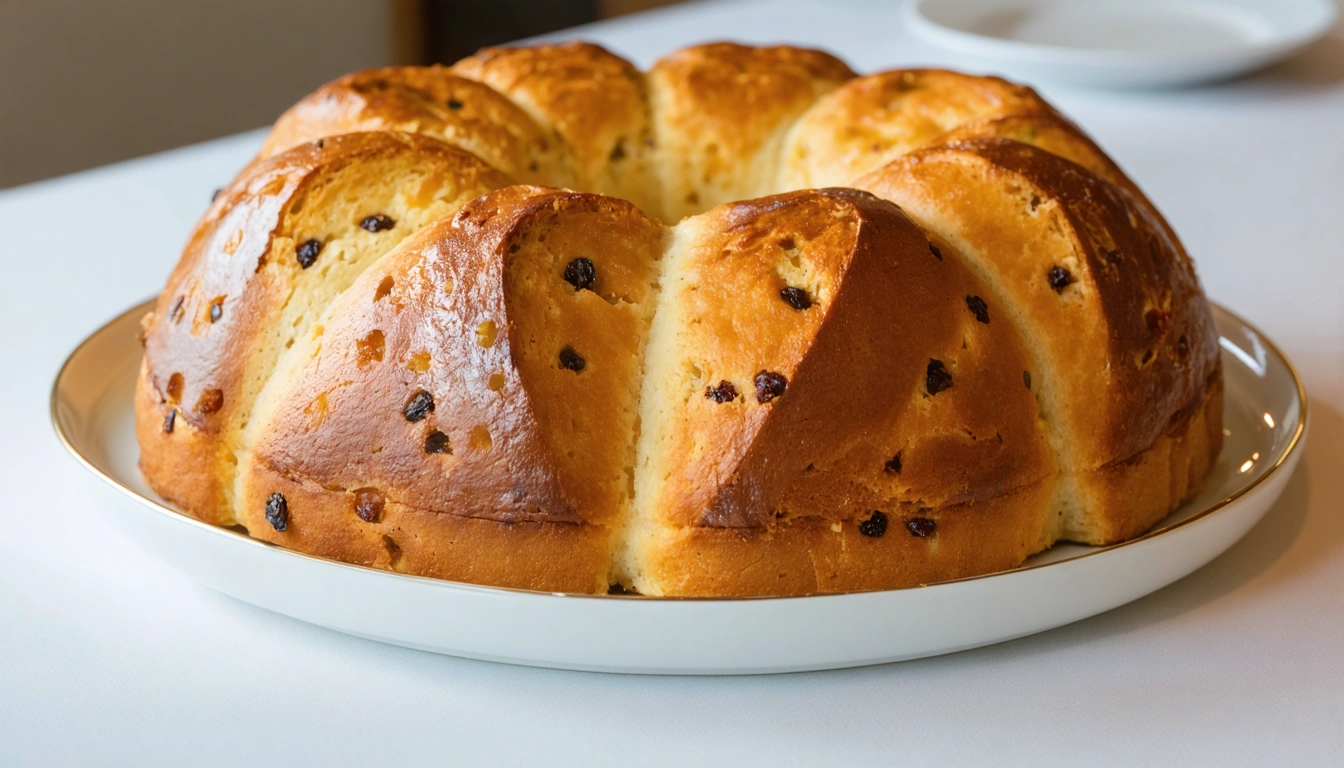 panettone