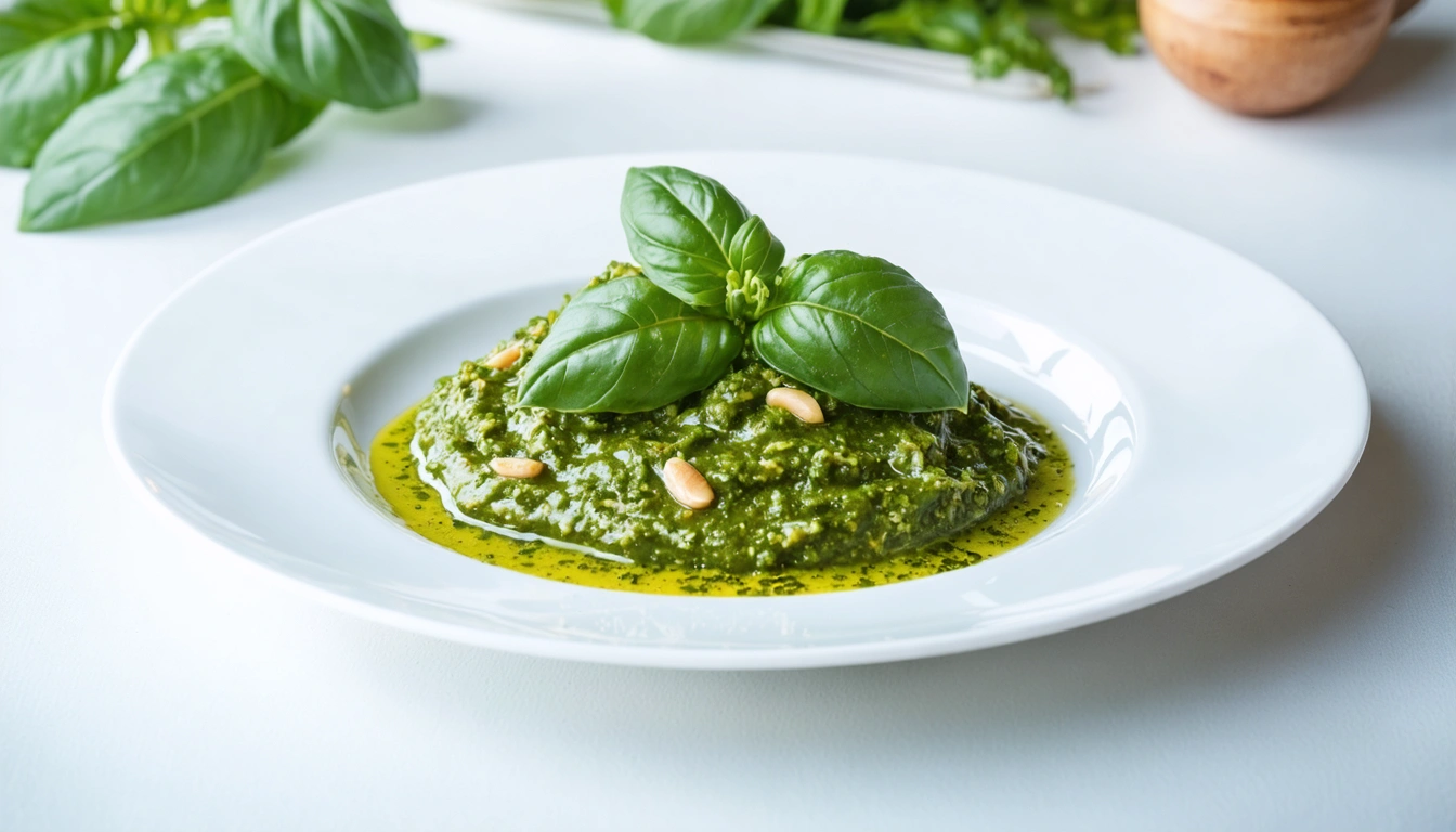 pesto