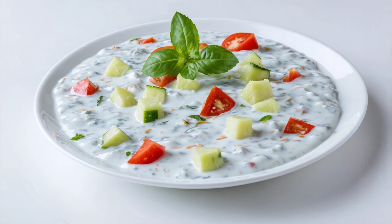 raita