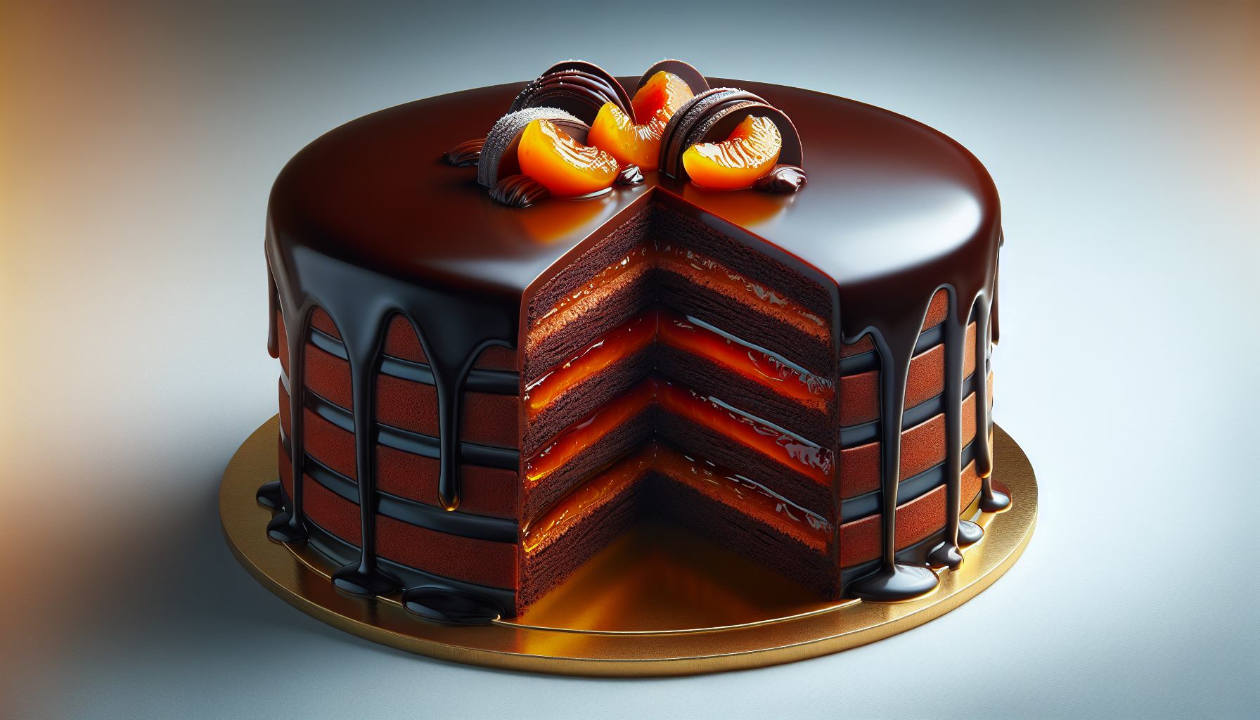 sachertorte