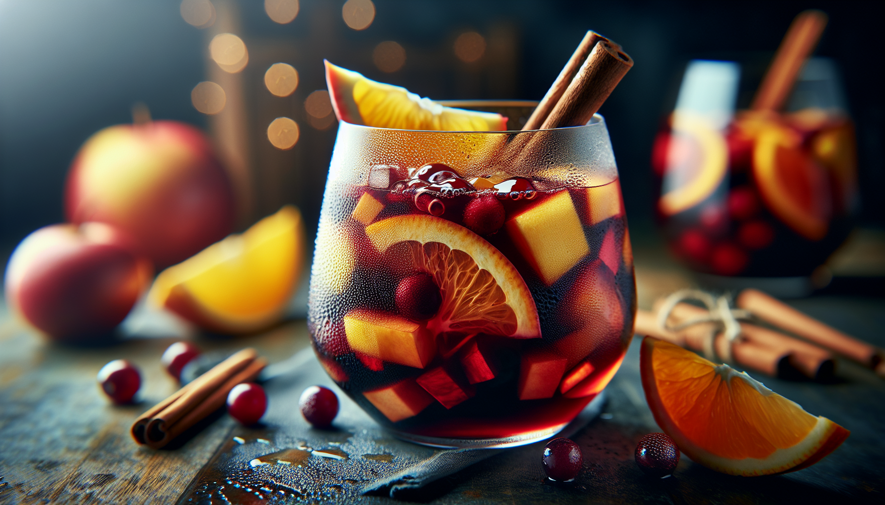 sangria