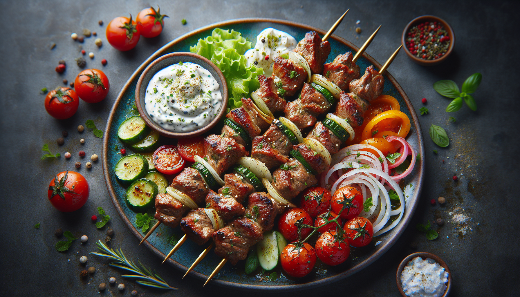 souvlaki