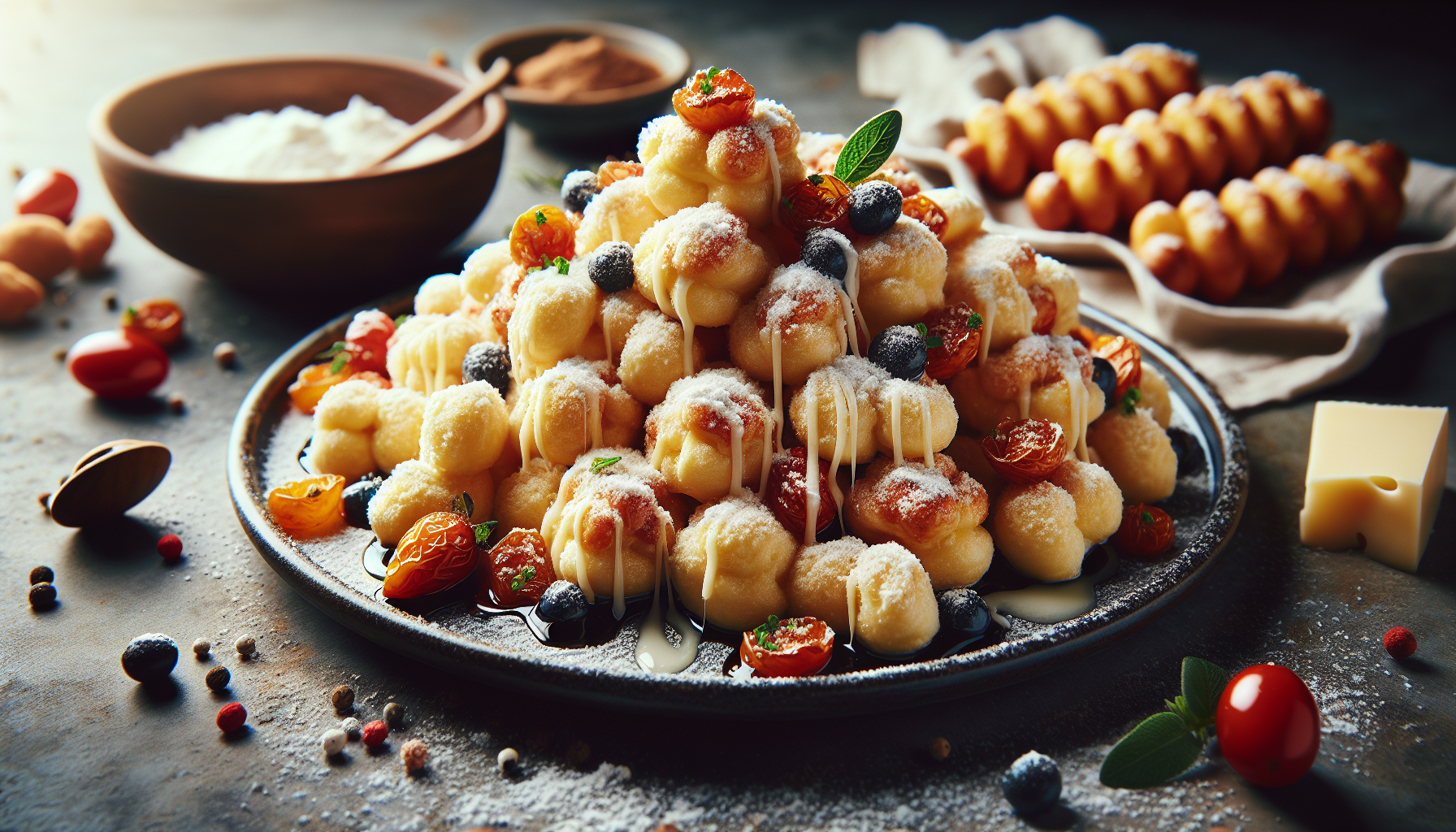 struffoli