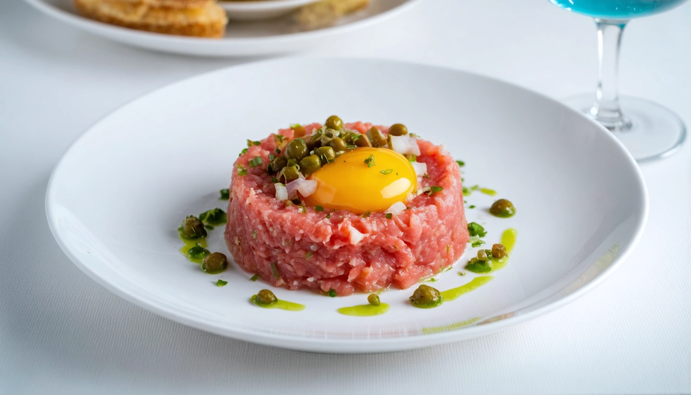 tartara