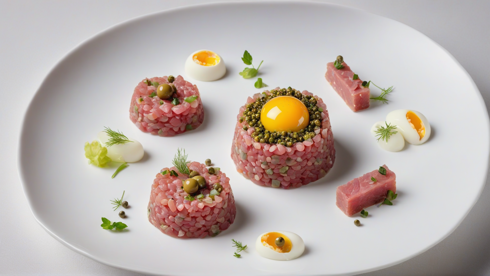 tartare