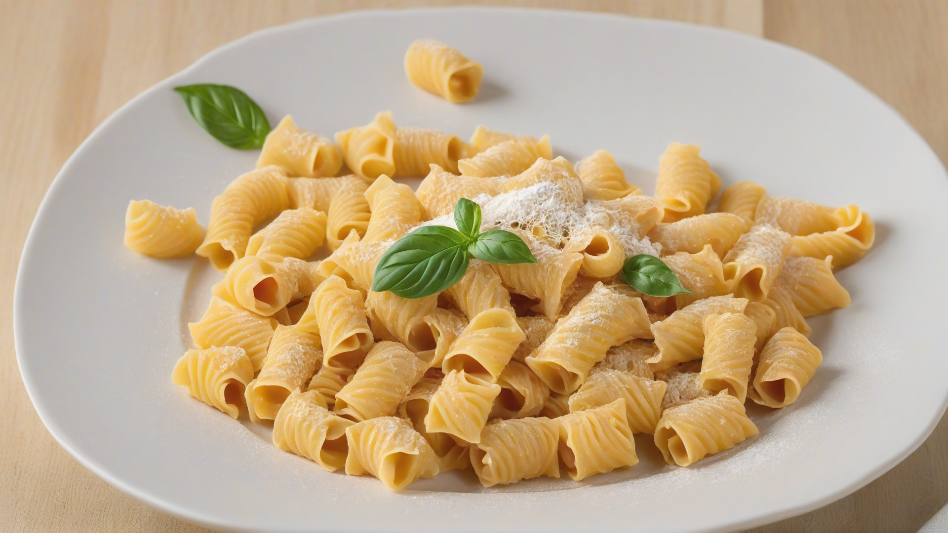 tortiglioni