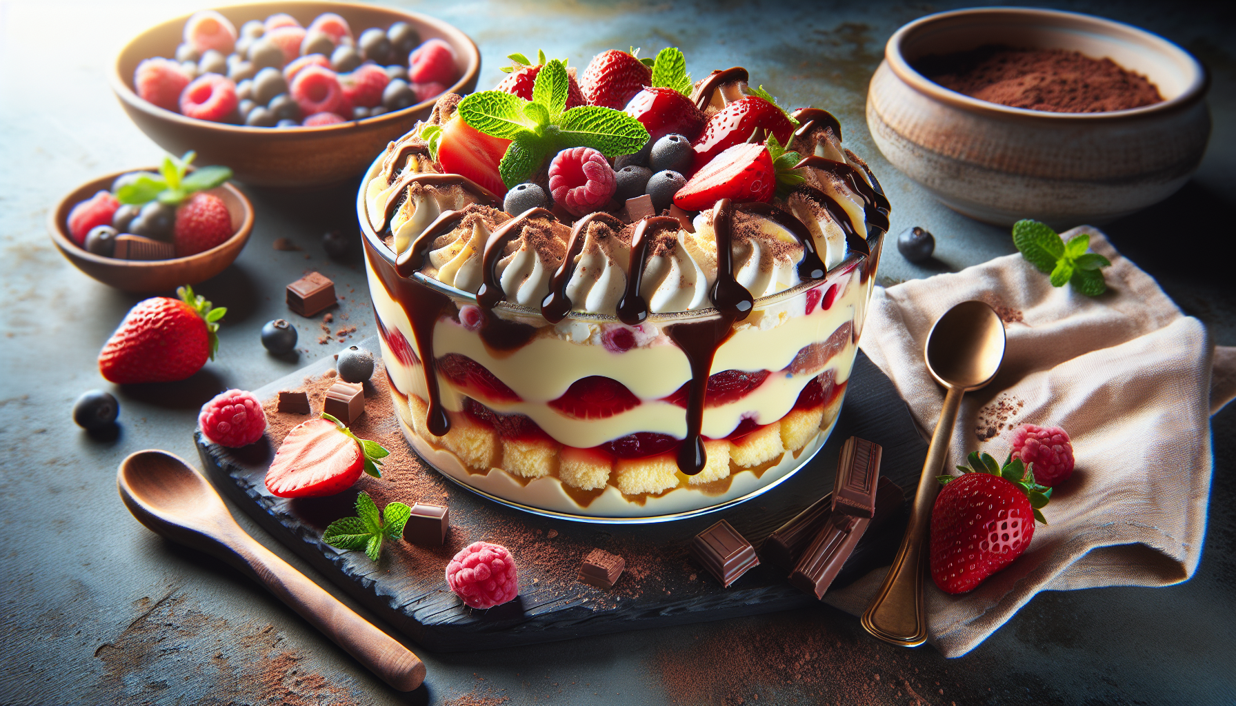 trifle