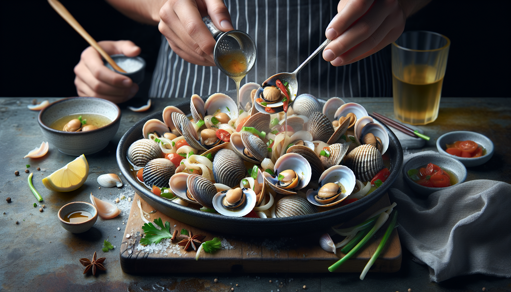 vongole