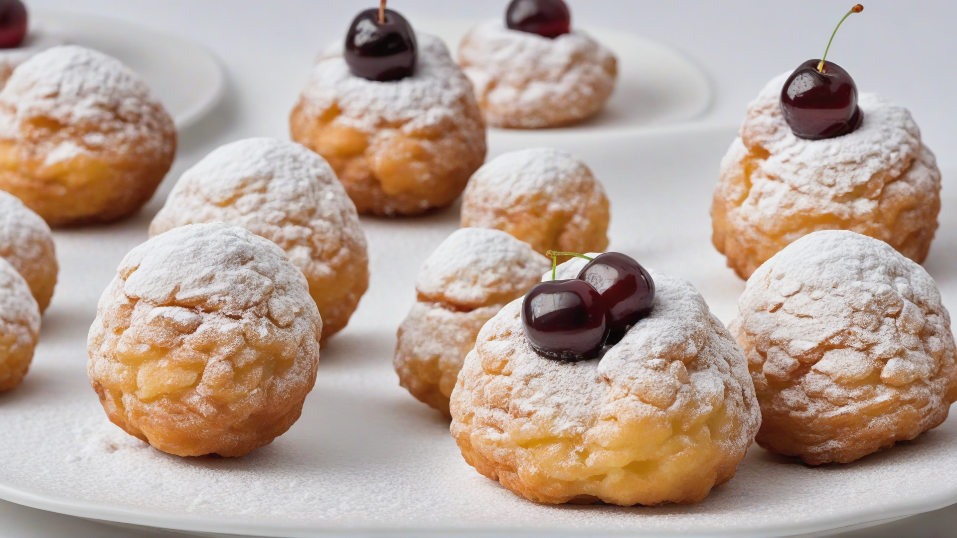 zeppole